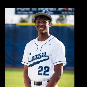 MARIO CRAIG