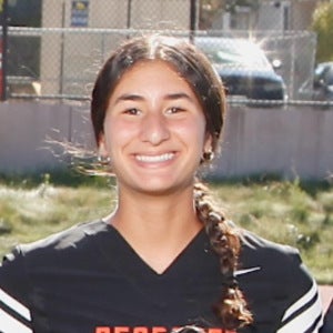 Kayla Lichaa mugshot