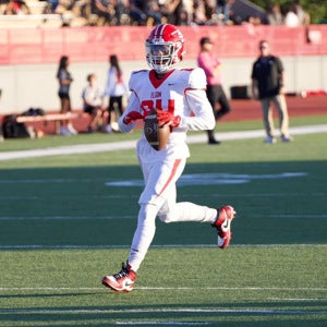 Treyvon Crabtree