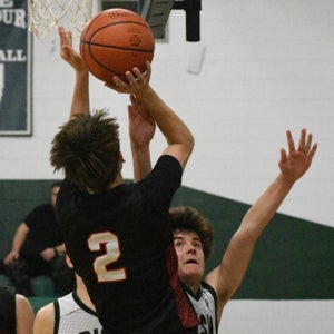 Brody Boothe mugshot