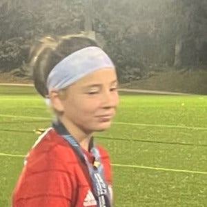 KAYLA THEOBALD
