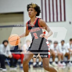 Anthoni Moore