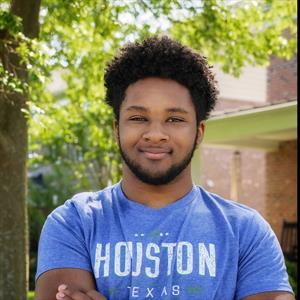 Jordan Glover