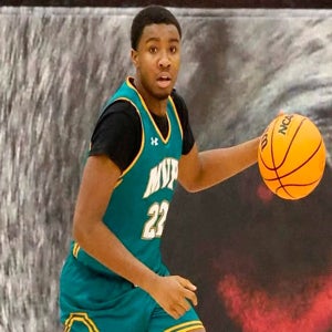 Termaine Williams