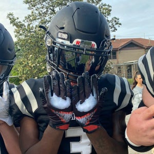 Chelton Murdock mugshot