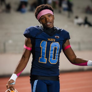 Kamari Johnson