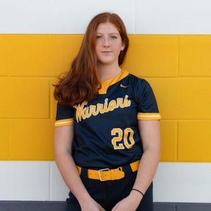 Corrine Nedow
