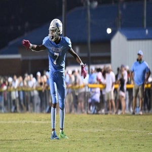 D.J. Prince