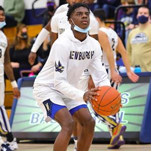 Elnathan Johnson