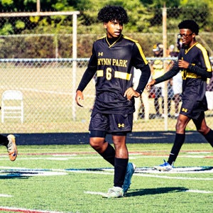 Tyrone Fenwick mugshot