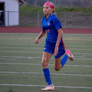 Bella Phipps mugshot