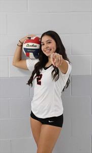 Alyssa Holguin mugshot