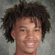 Blake Hudson mugshot