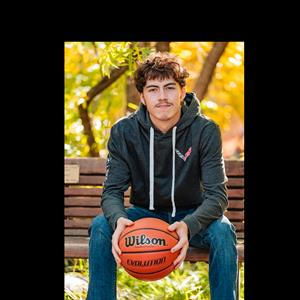 Zander Sheldon-Davis