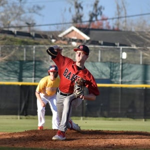 Cason Knight