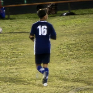 Christian Alvarez mugshot