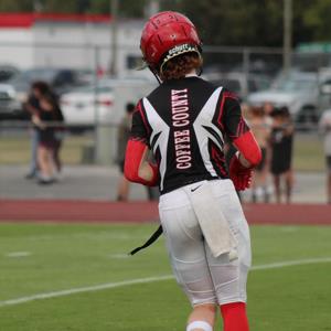 Caiden Warren