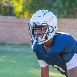 Jayvon Garcia mugshot