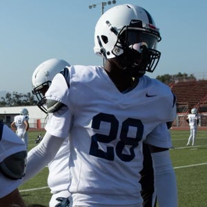 Jayvon Garcia