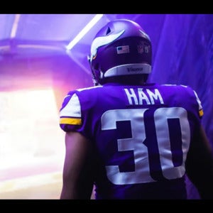JOSHUA HAM
