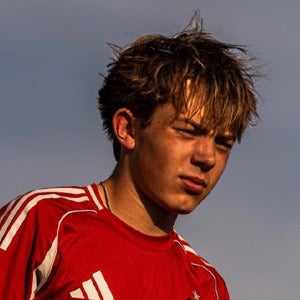 DYLAN CONNOR