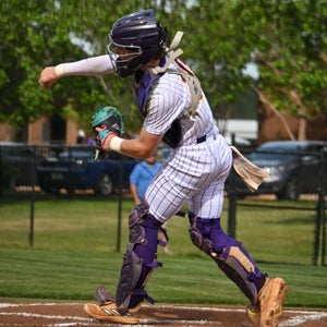 Lance Moseley mugshot