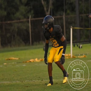 Dreshawn Mills