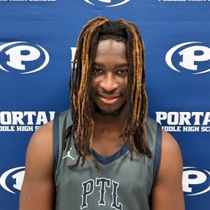Jaylon Strickland