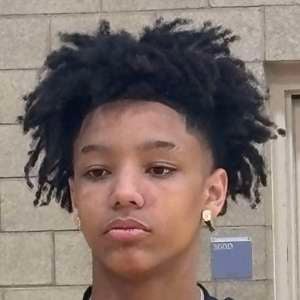 Amari Carroll mugshot