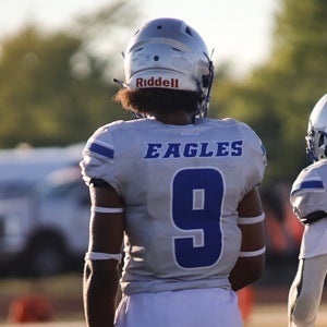 Aidan Harrison mugshot