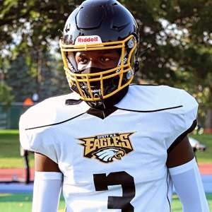 Zimbalist Griffin mugshot