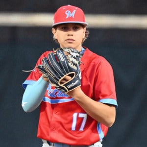 Josh Carlson mugshot