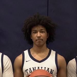 Isaac  Fowler mugshot