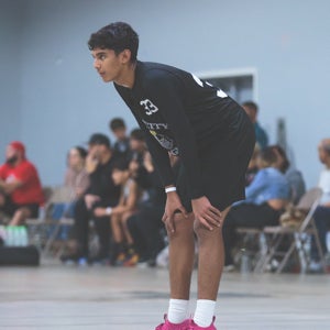 Isaiah Caballero