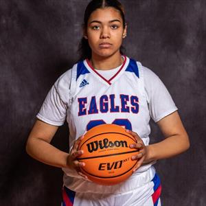 Amiah Crump