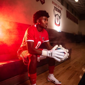 Noah Bennett mugshot