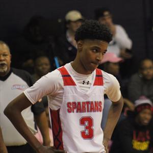 Jabril  Simmons