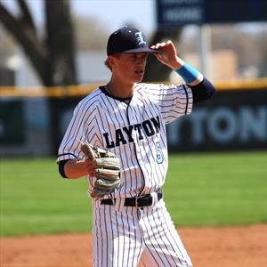 KALEB HALL