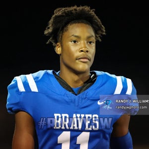 KYLEN RUTLAND
