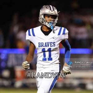 KYLEN RUTLAND