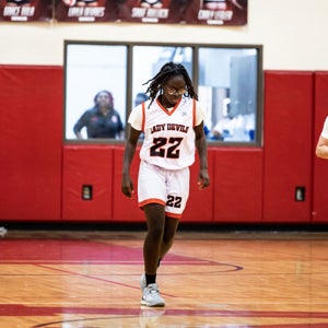 Kaelynn Brown