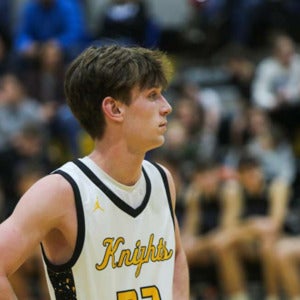 Brendan Barber mugshot