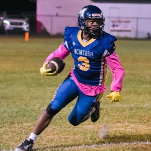 Cedric Riley