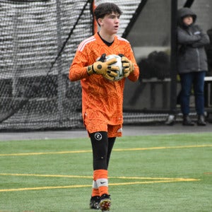 PARKER RUSSELL
