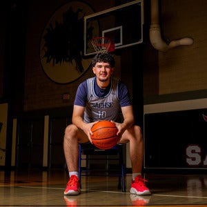 Matthew Hudgins mugshot