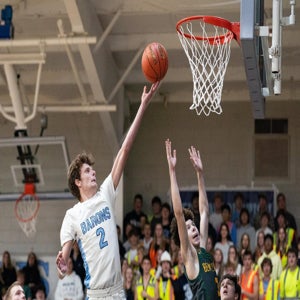 Hugh Humphries mugshot