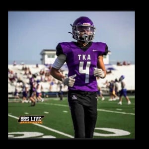 Parker Ferree mugshot