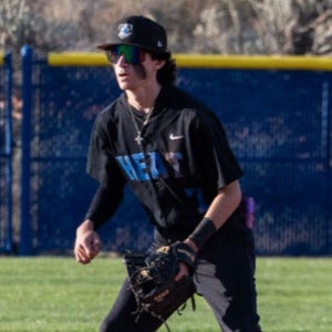 Anthony Kritikos mugshot