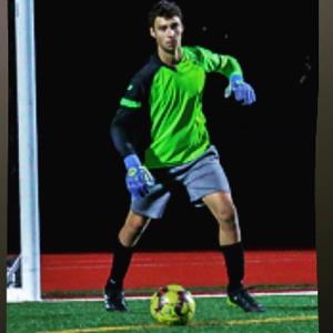 Kodiak Byron mugshot