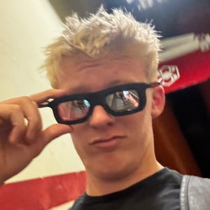 Wyatt Locke